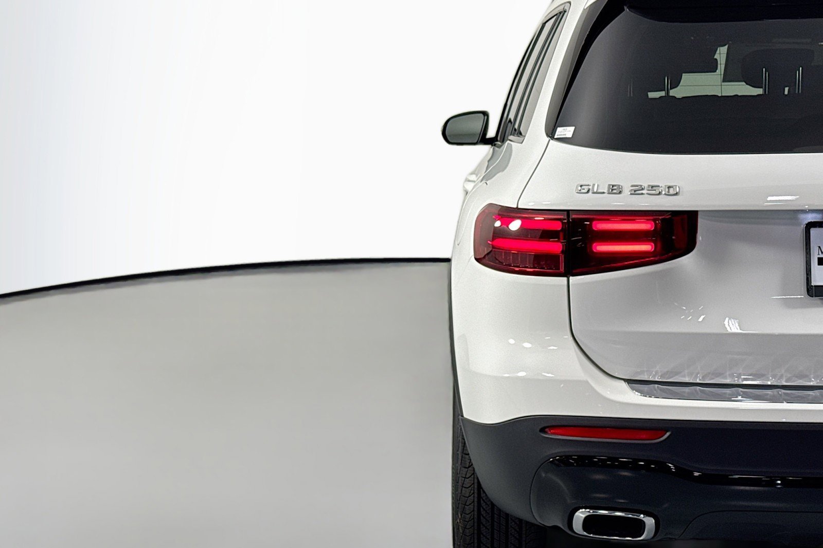 New 2026 Mercedes-Benz GLB 250 image 15