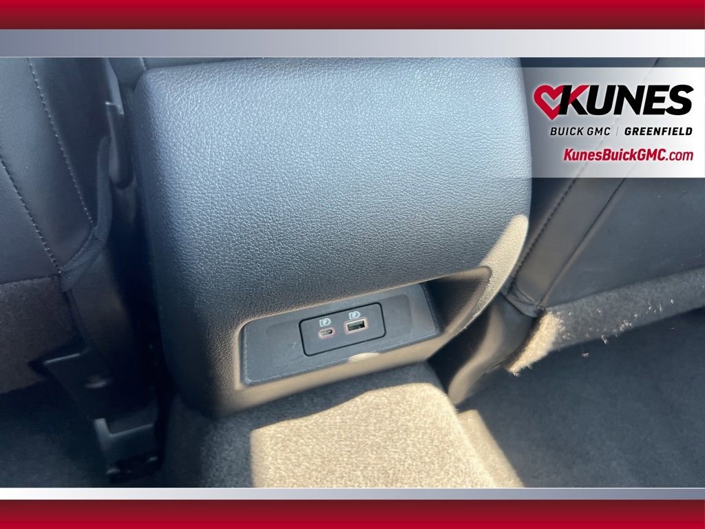 Used 2024 Nissan Altima 2.5 SR FWD image 30