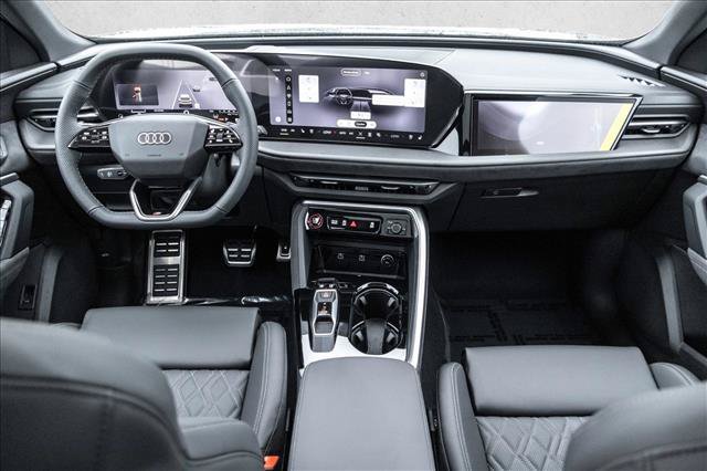 New 2026 Audi SQ5 Prestige AWD/4WD image 20
