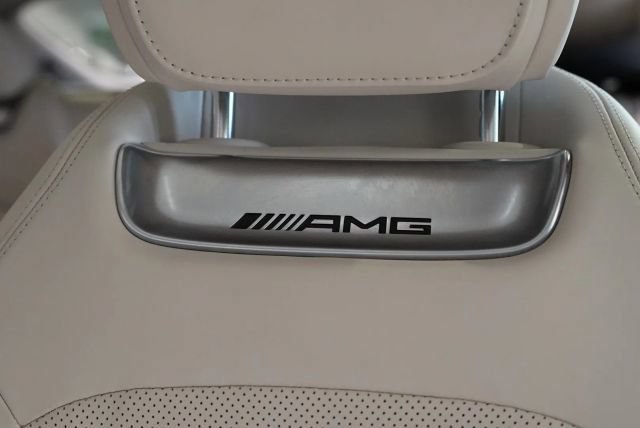 Used 2024 Mercedes-Benz AMG GT 43 image 36