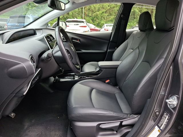 Used 2019 Toyota Prius XLE w/ Advanced Technology Package AWD/4WD image 15