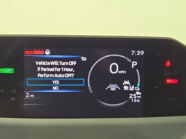 New 2026 Toyota bZ image 16