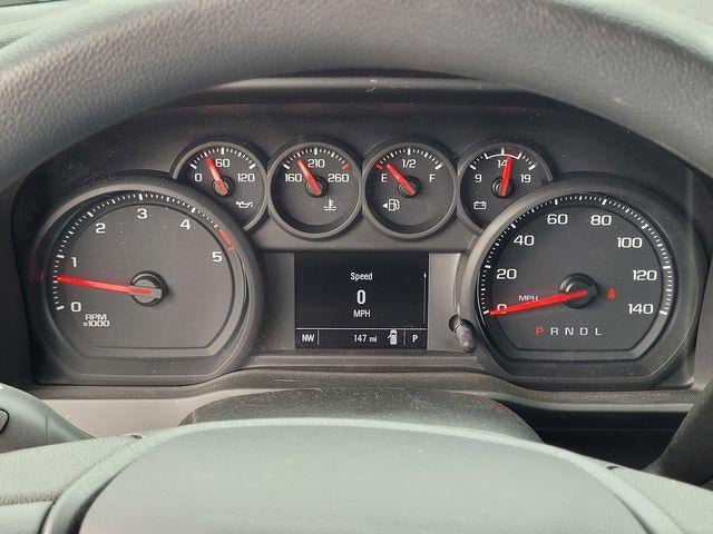 New 2026 GMC Sierra 3500 Pro w/ Convenience Package RWD image 22