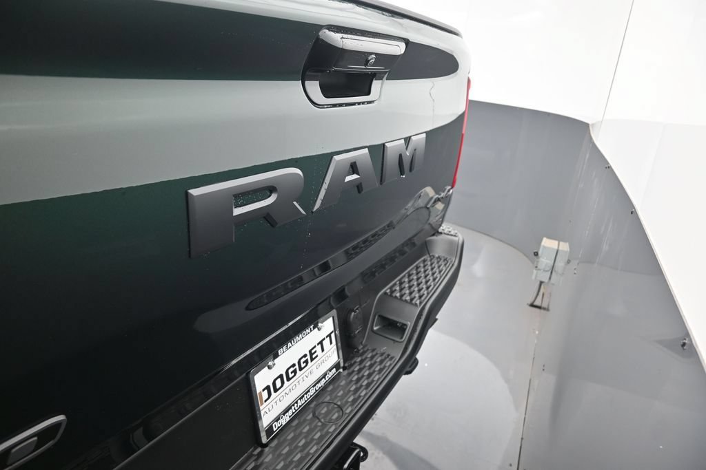 New 2026 RAM 1500 RHO AWD/4WD image 10