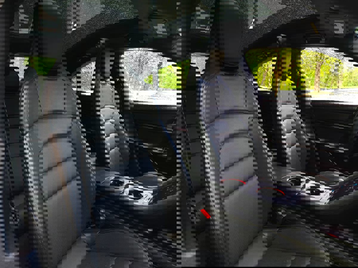 Used 2020 Porsche Taycan 4S w/ Premium Package image 20