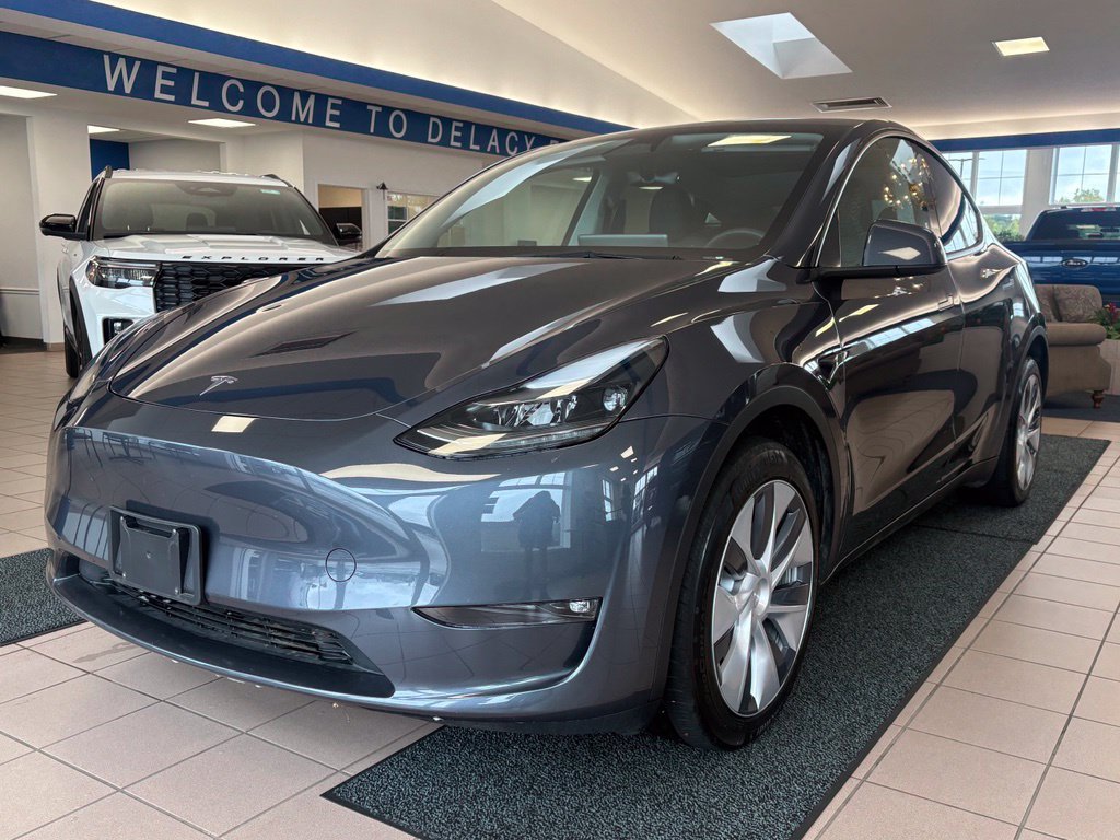 Used 2023 Tesla Model Y Long Range