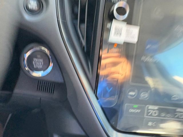 New 2026 Subaru Crosstrek 2.5i Limited w/ Crosstrek Mirror Package image 22