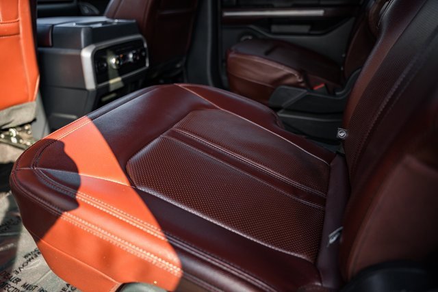 Used 2023 Ford Expedition Max Limited image 38