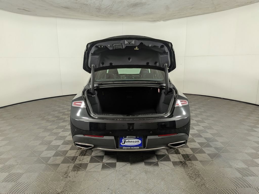 Used 2019 Lincoln MKZ Reserve image 9