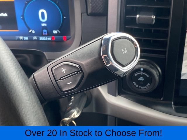 Used 2024 Ford F150 XLT AWD/4WD image 12
