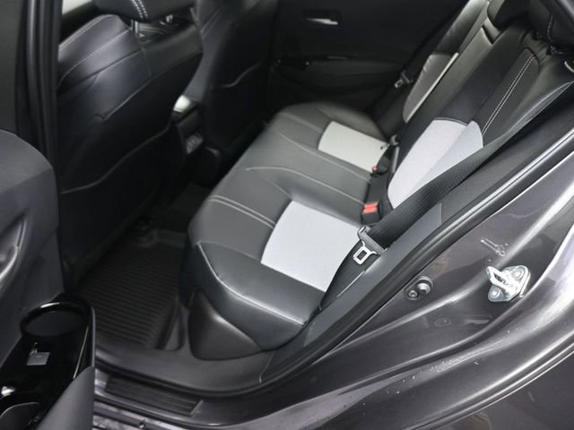 New 2025 Toyota Corolla XSE image 16