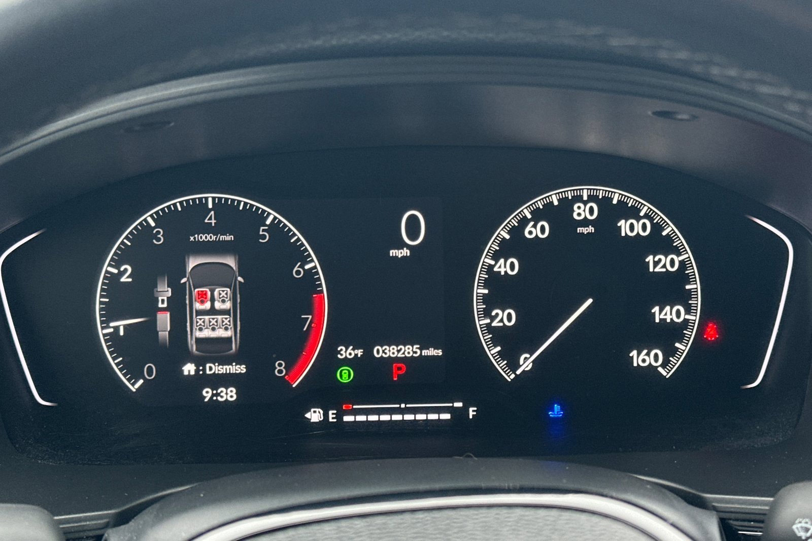 Used 2023 Honda Civic EX image 23