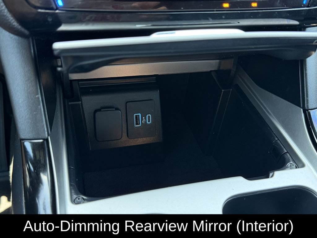 Used 2022 Ford Explorer ST w/ Equipment Group 401A RWD image 26