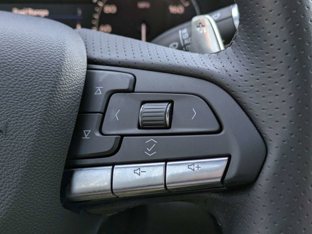 Used 2024 Cadillac CT5 Sport w/ Climate Package image 37