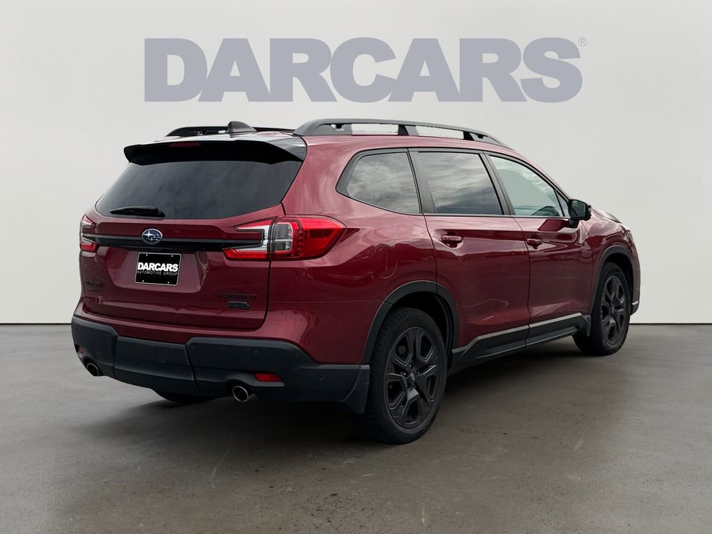 Used 2023 Subaru Ascent Onyx Edition Limited AWD/4WD image 7