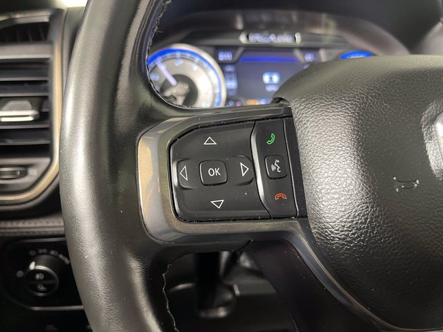 Used 2021 RAM 1500 Limited AWD/4WD image 20