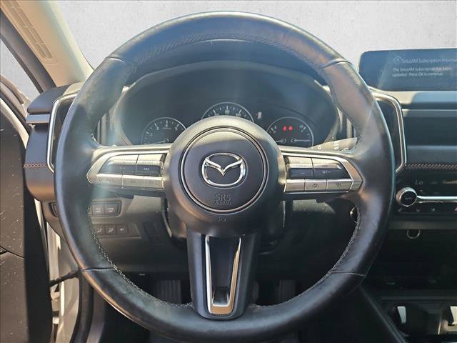 Used 2023 MAZDA CX-50 2.5 Turbo w/ Cargo Package AWD/4WD image 11