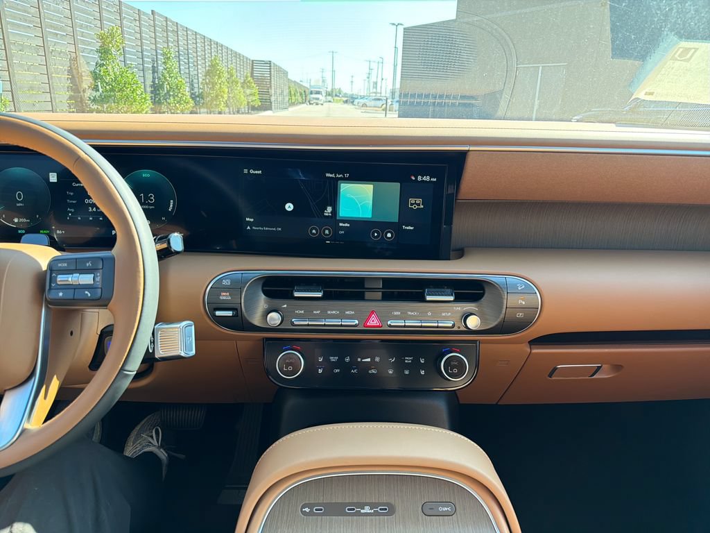 New 2026 Hyundai Palisade Calligraphy AWD/4WD image 23
