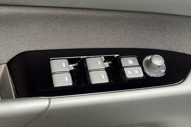 New 2025 MAZDA CX-5 AWD 2.5 S image 12