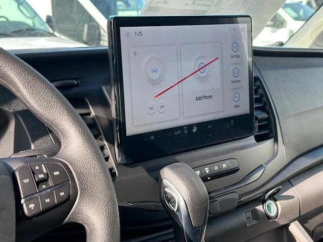 New 2026 Ford Transit 350 148 High Roof Extended w/ Load Area Protection Package image 14