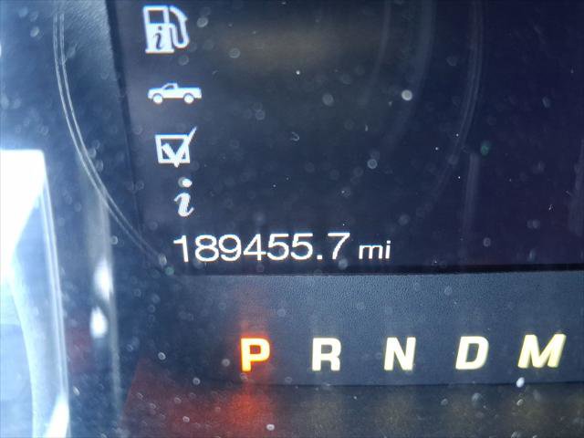 Used 2012 Ford F150 Raptor w/ Box Side Graphics Pkg image 13