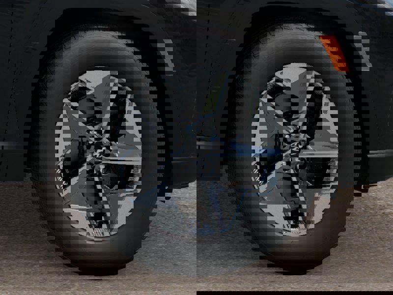 New 2026 Hyundai Tucson SEL FWD image 8