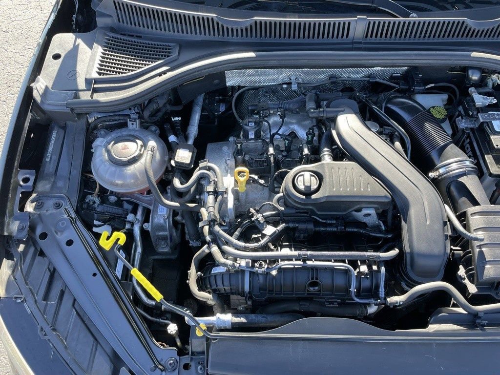 Used 2024 Volkswagen Jetta S FWD image 34