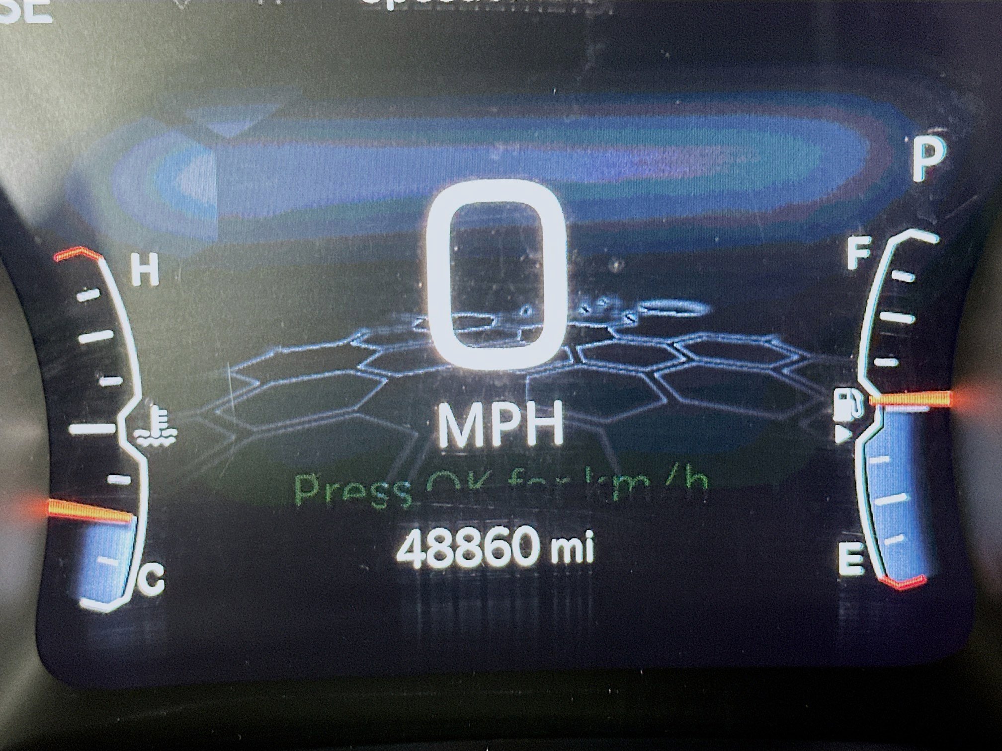 Used 2025 Jeep Compass Limited image 18