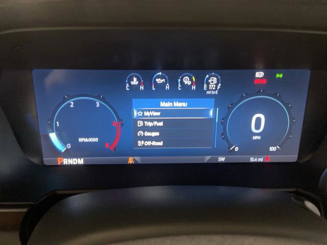 New 2026 Ford F250 XLT w/ XLT Premium Package image 18