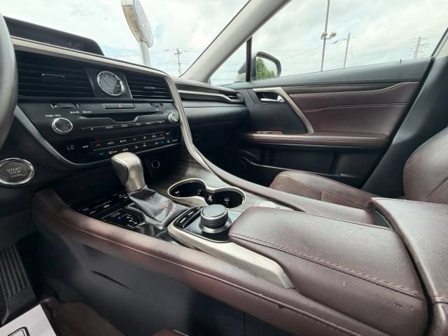 Used 2016 Lexus RX 350 AWD w/ Premium Package image 20