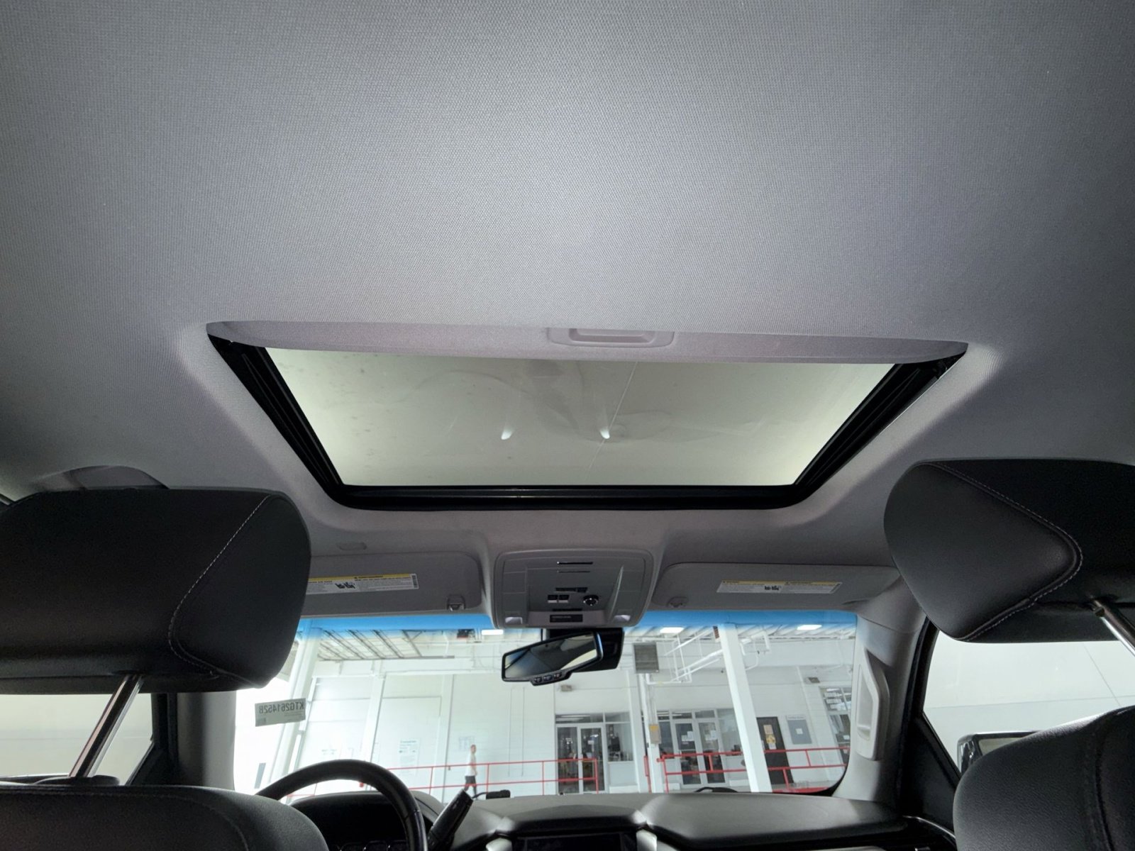 Used 2019 Chevrolet Tahoe LT w/ Off-Road Package image 24