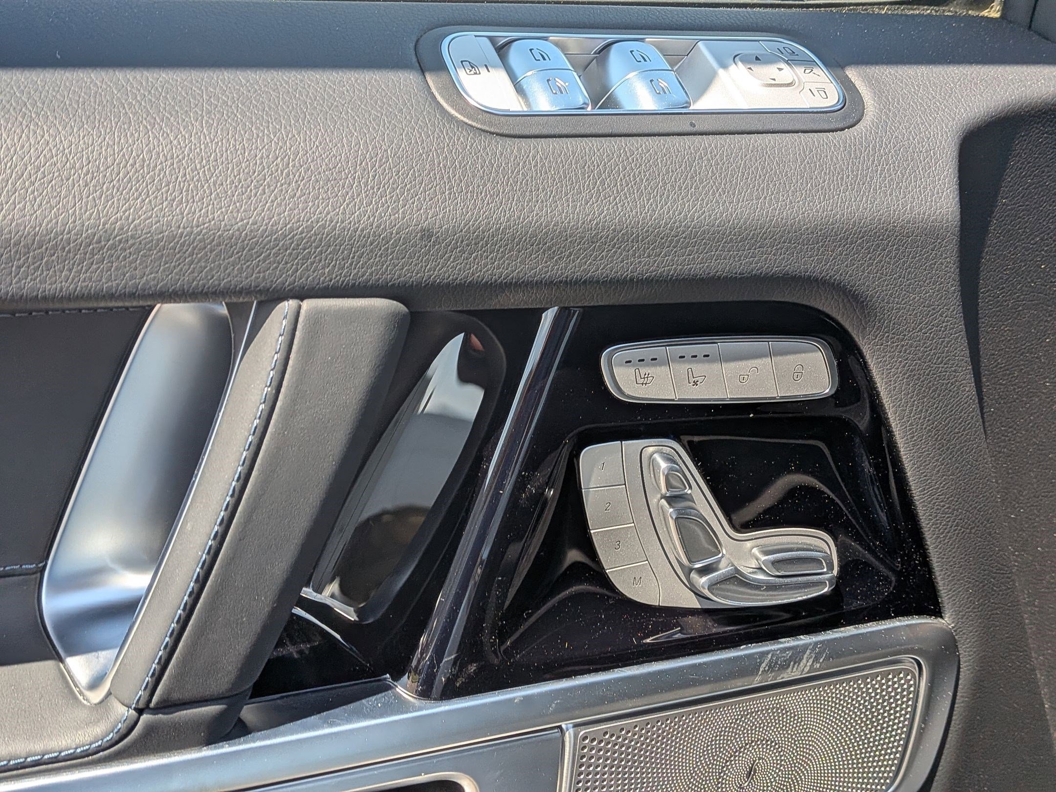 Certified 2026 Mercedes-Benz G 550 image 13