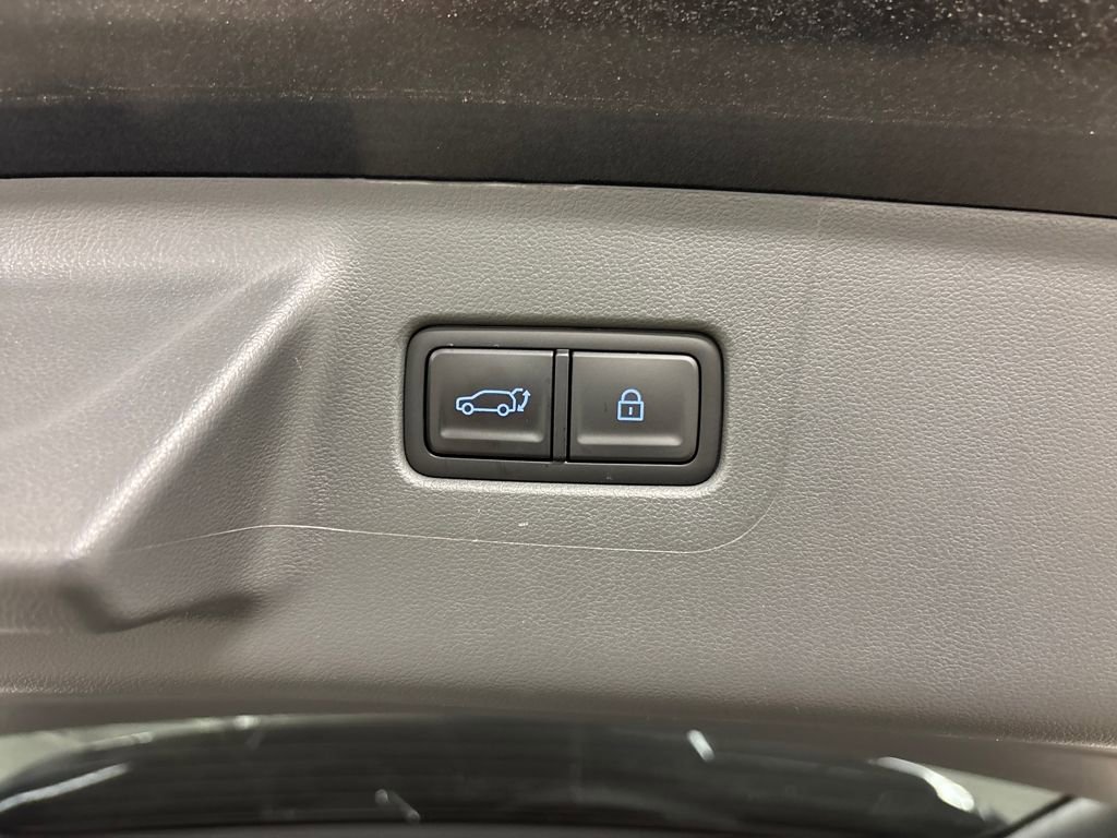 Used 2025 Hyundai Santa Fe Calligraphy image 19