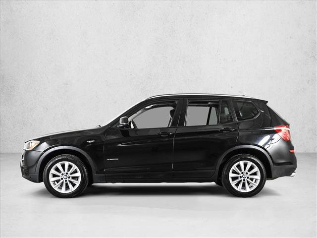 Used 2017 BMW X3 xDrive28i AWD/4WD image 9