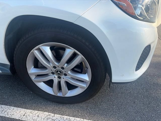 Used 2019 Mercedes-Benz GLS 450 4MATIC image 5