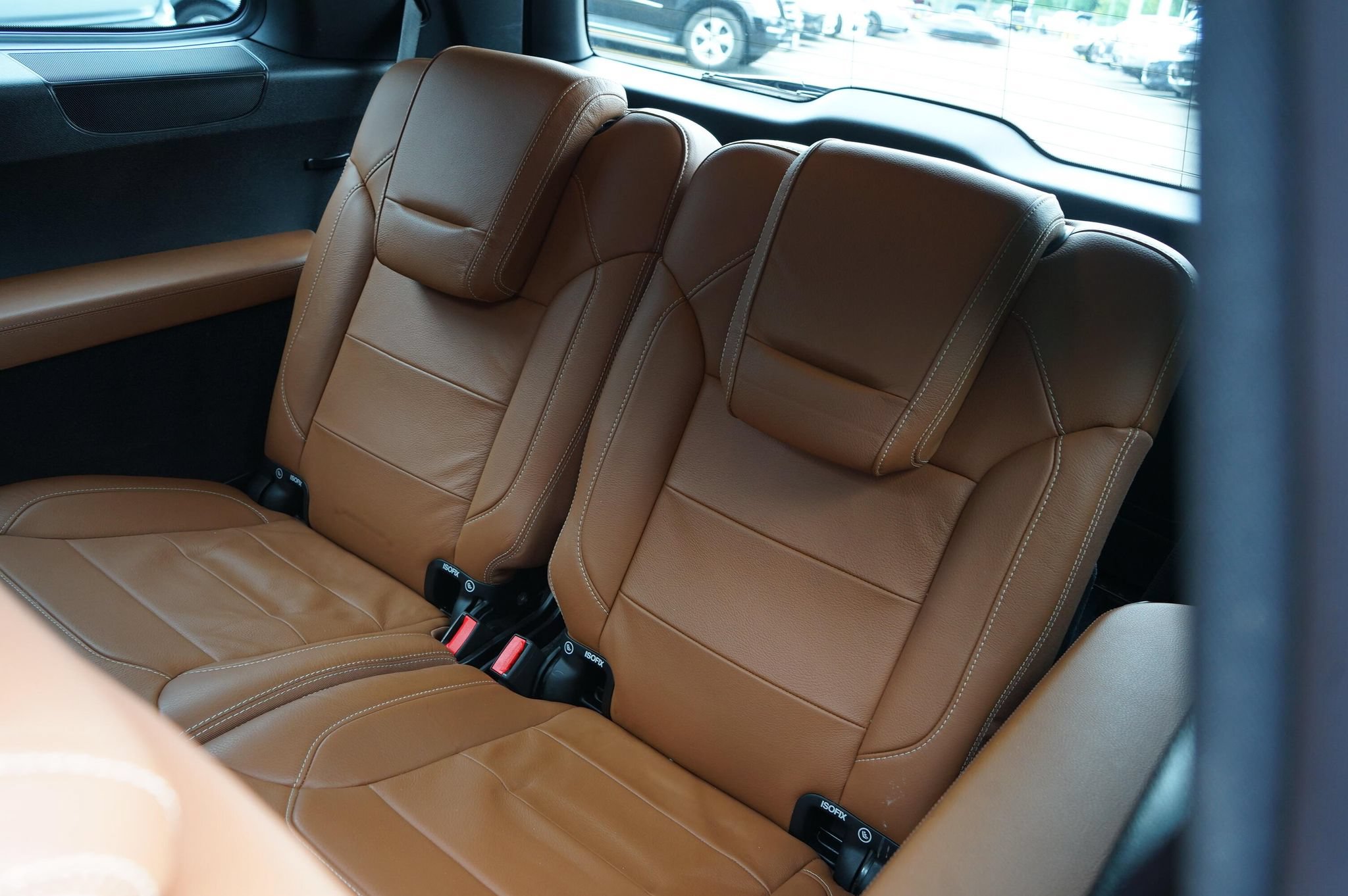 Used 2017 Mercedes-Benz GLS 550 4MATIC image 16