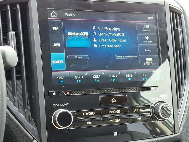 Used 2023 Subaru Crosstrek 2.5i Sport image 18