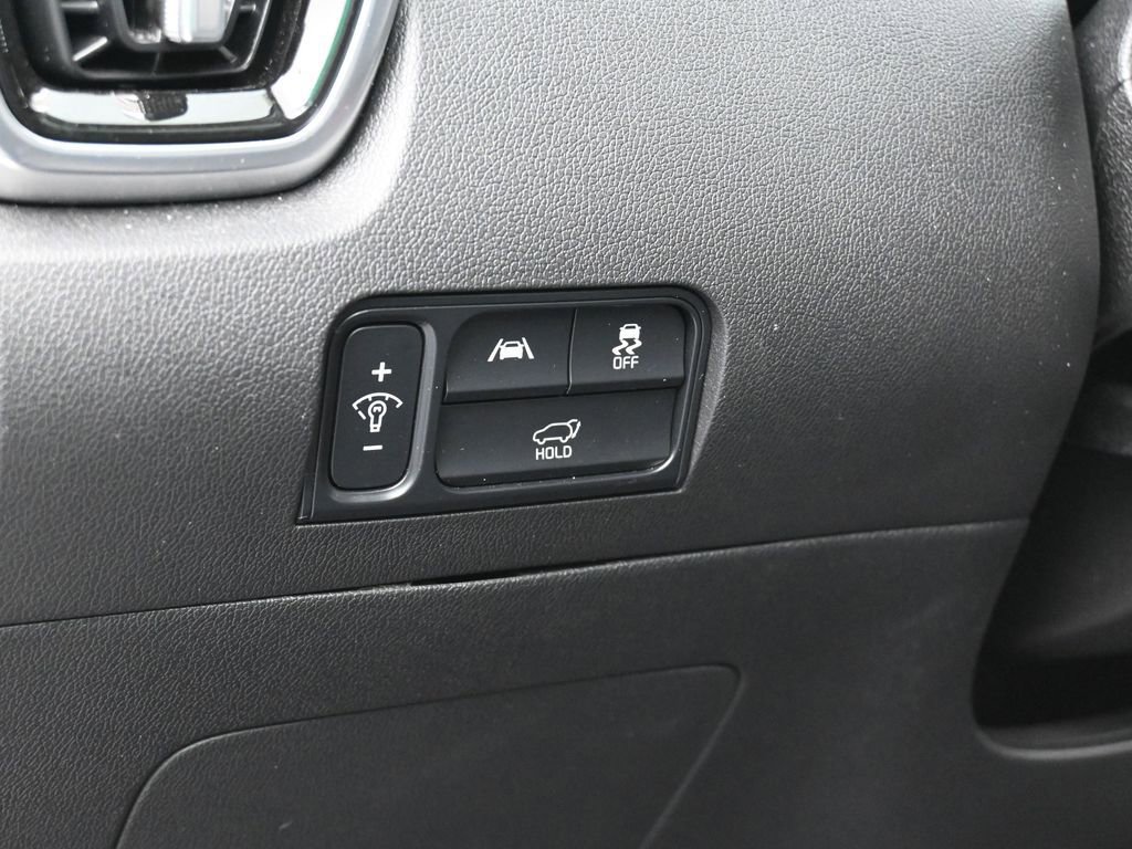 Used 2023 Kia Sorento SX image 16