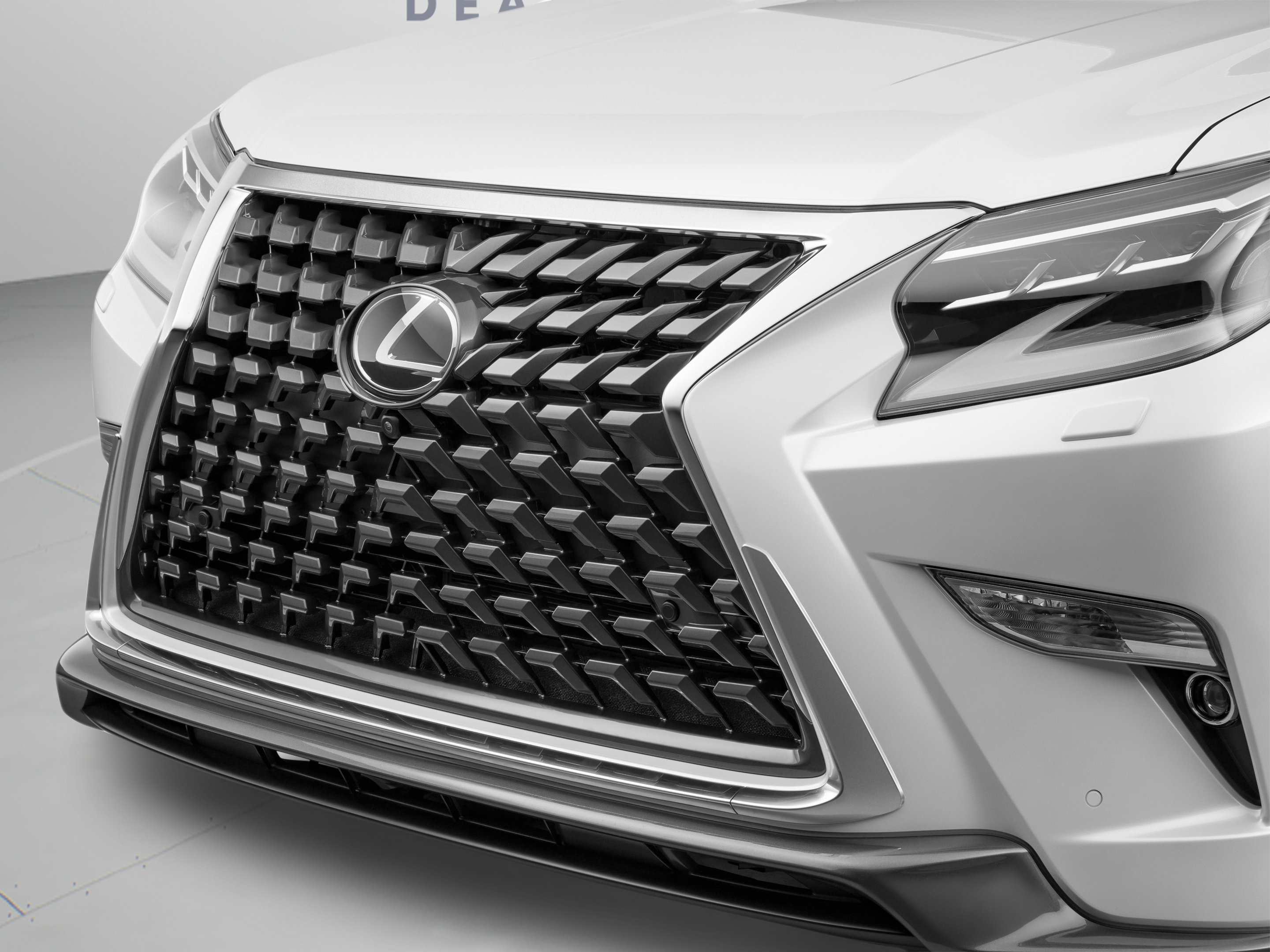 Used 2023 Lexus GX 460 Premium w/ Premium Package AWD/4WD image 61