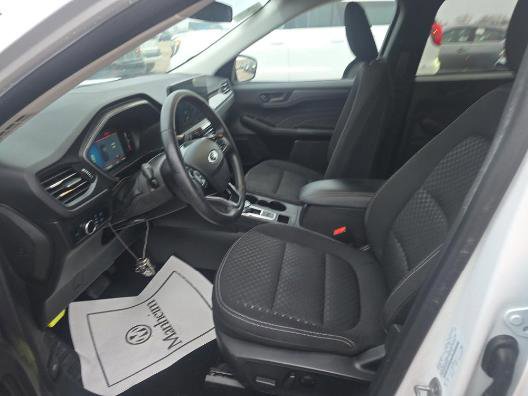 Used 2024 Ford Escape Active w/ Tech Pack #1 image 4