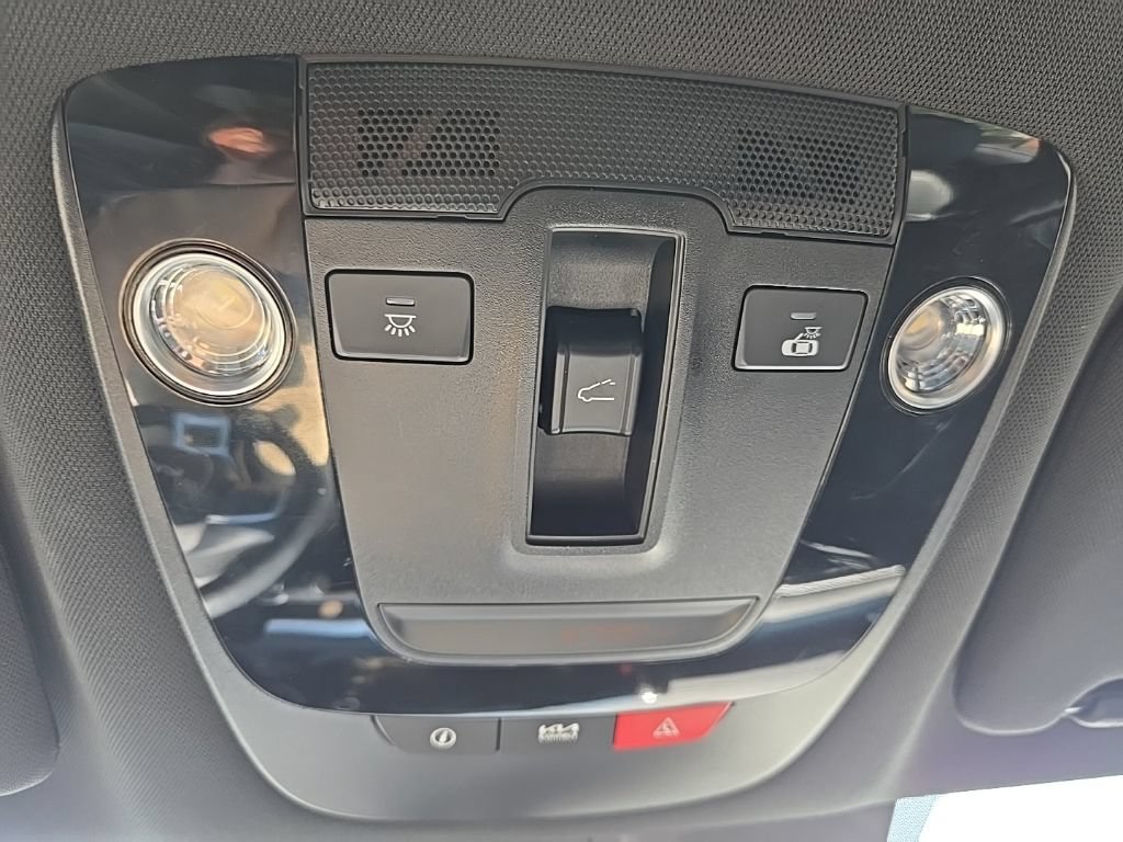 Certified 2024 Kia K5 GT-Line AWD/4WD image 28