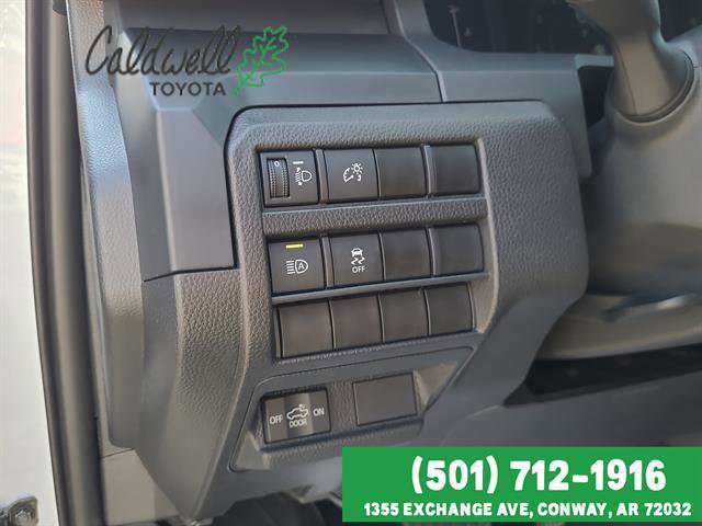 Certified 2024 Toyota Tacoma SR image 22