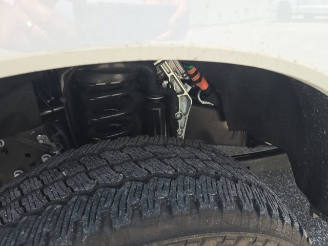 Used 2025 Ford F250 Lariat w/ Lariat Ultimate Package AWD/4WD image 7