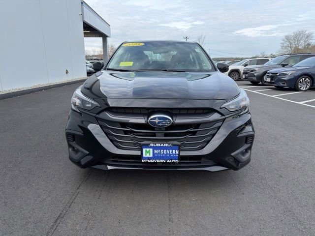 Used 2025 Subaru Legacy Premium image 2