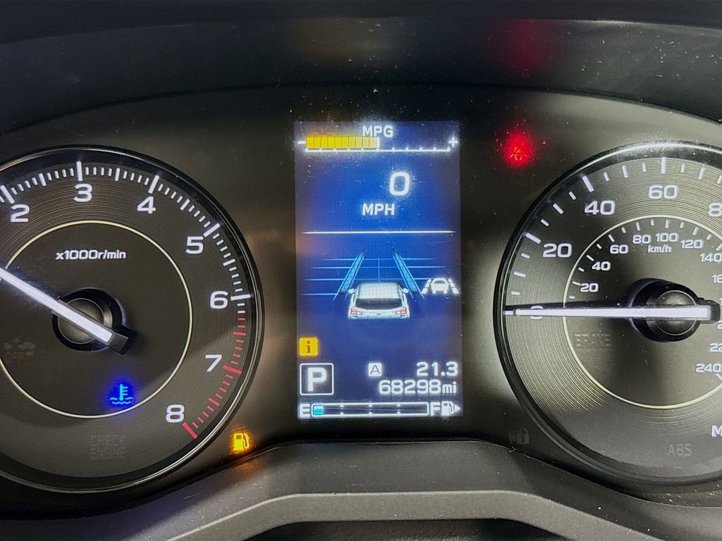 Used 2022 Subaru Impreza 2.0i image 28