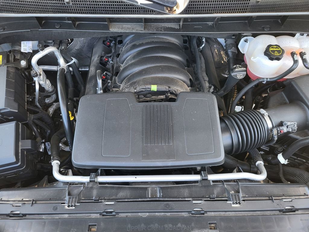 Used 2025 GMC Sierra 1500 AT4 AWD/4WD image 22
