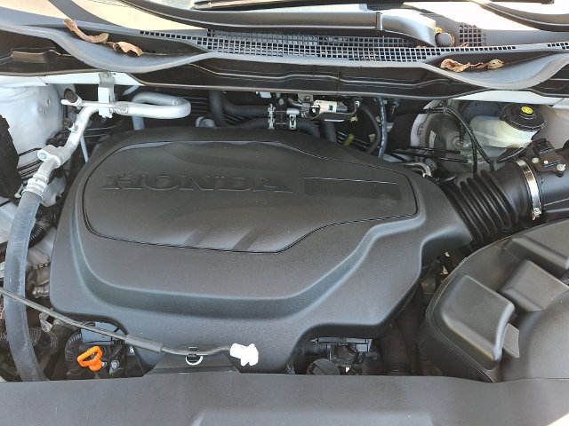 Used 2024 Honda Odyssey EX image 27
