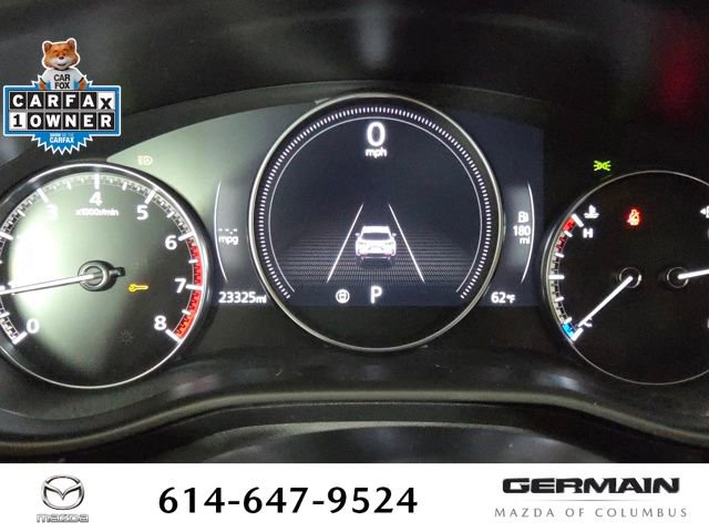 Certified 2023 MAZDA CX-50 Meridian Edition w/ Cargo Package image 25