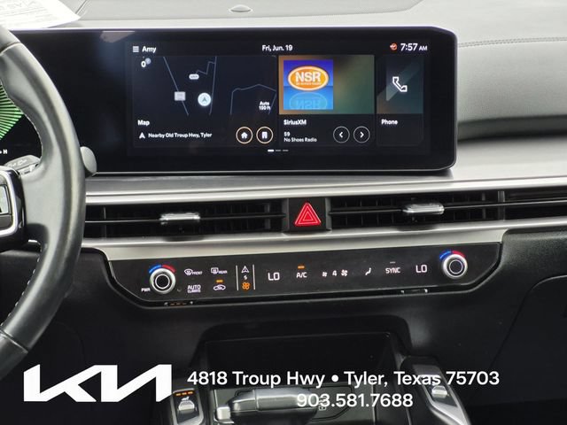 Certified 2025 Kia Sorento S w/ Panoramic Sunroof Package FWD image 26