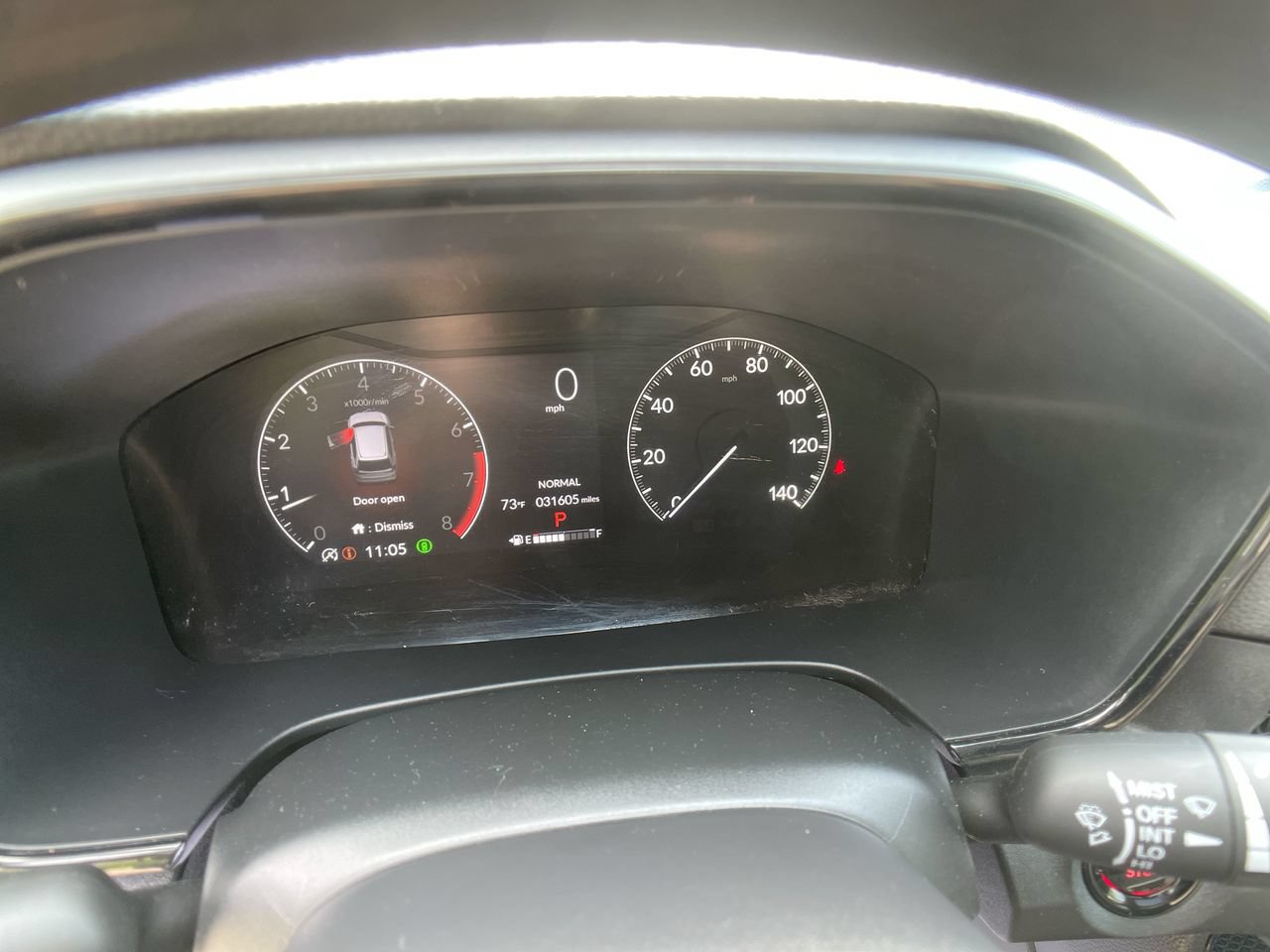 Used 2024 Honda CR-V EX image 16